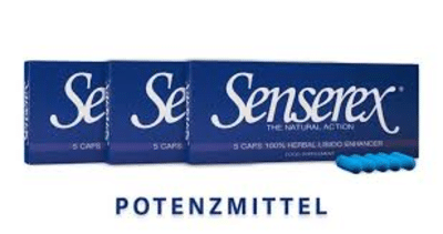 Gibt es natürliche Potenzmittel?